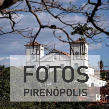 Fotos Pirenopolis
