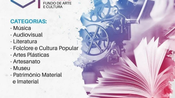 Lista de Aprovados da Primeira Edição do FAC Pirenópolis